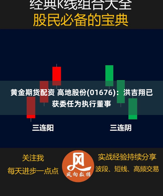 黄金期货配资 高地股份(01676)：洪吉翔已获委任为执行董事