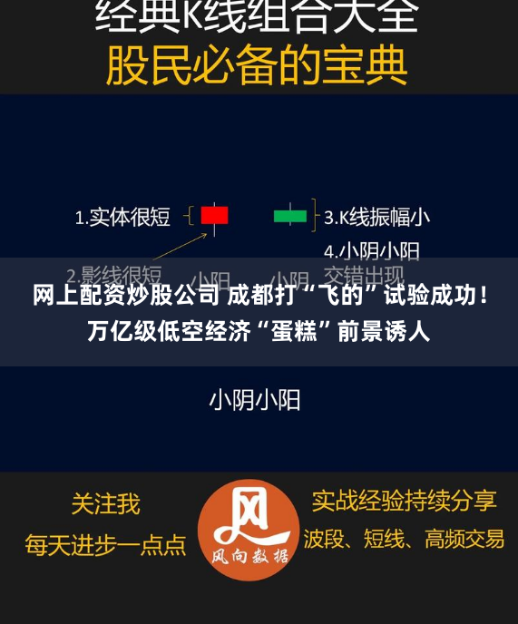 网上配资炒股公司 成都打“飞的”试验成功！万亿级低空经济“蛋糕”前景诱人